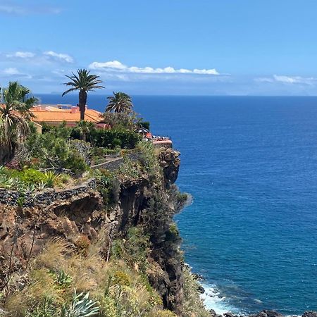 Inn & Art Madeira Caniço Exteriör bild